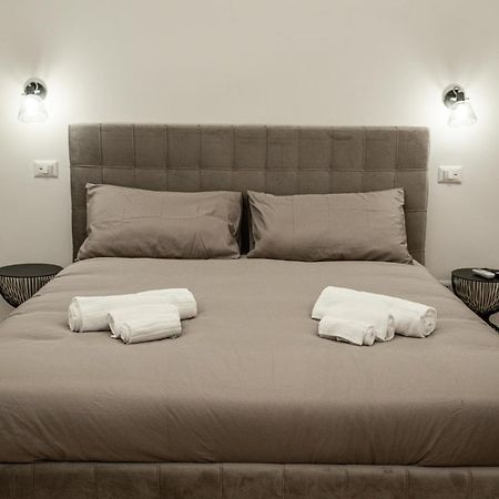 Residenze Florio Apartment Catania Ngoại thất bức ảnh