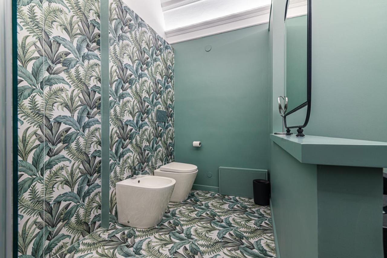 Residenze Florio Apartment Catania Ngoại thất bức ảnh