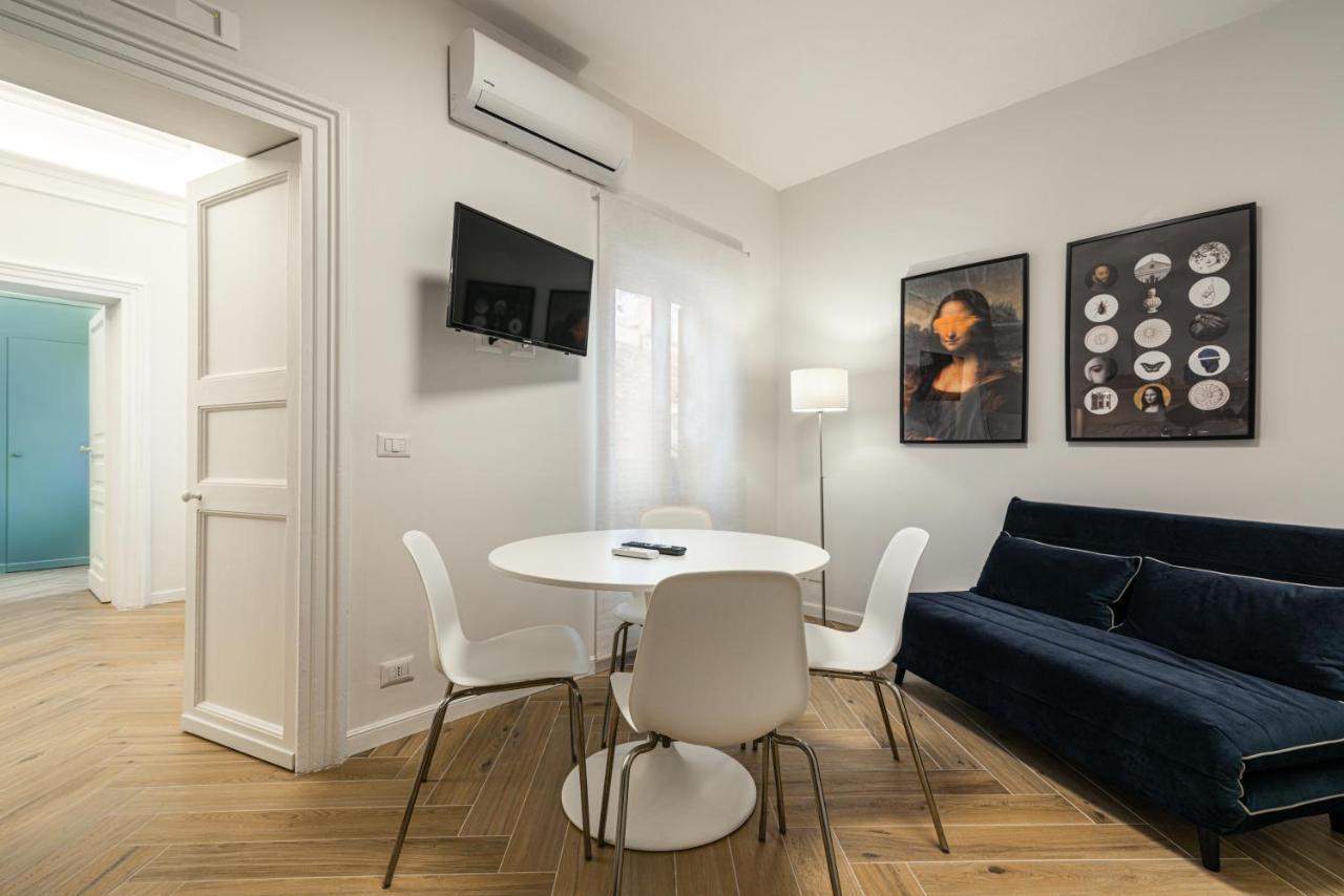 Residenze Florio Apartment Catania Ngoại thất bức ảnh