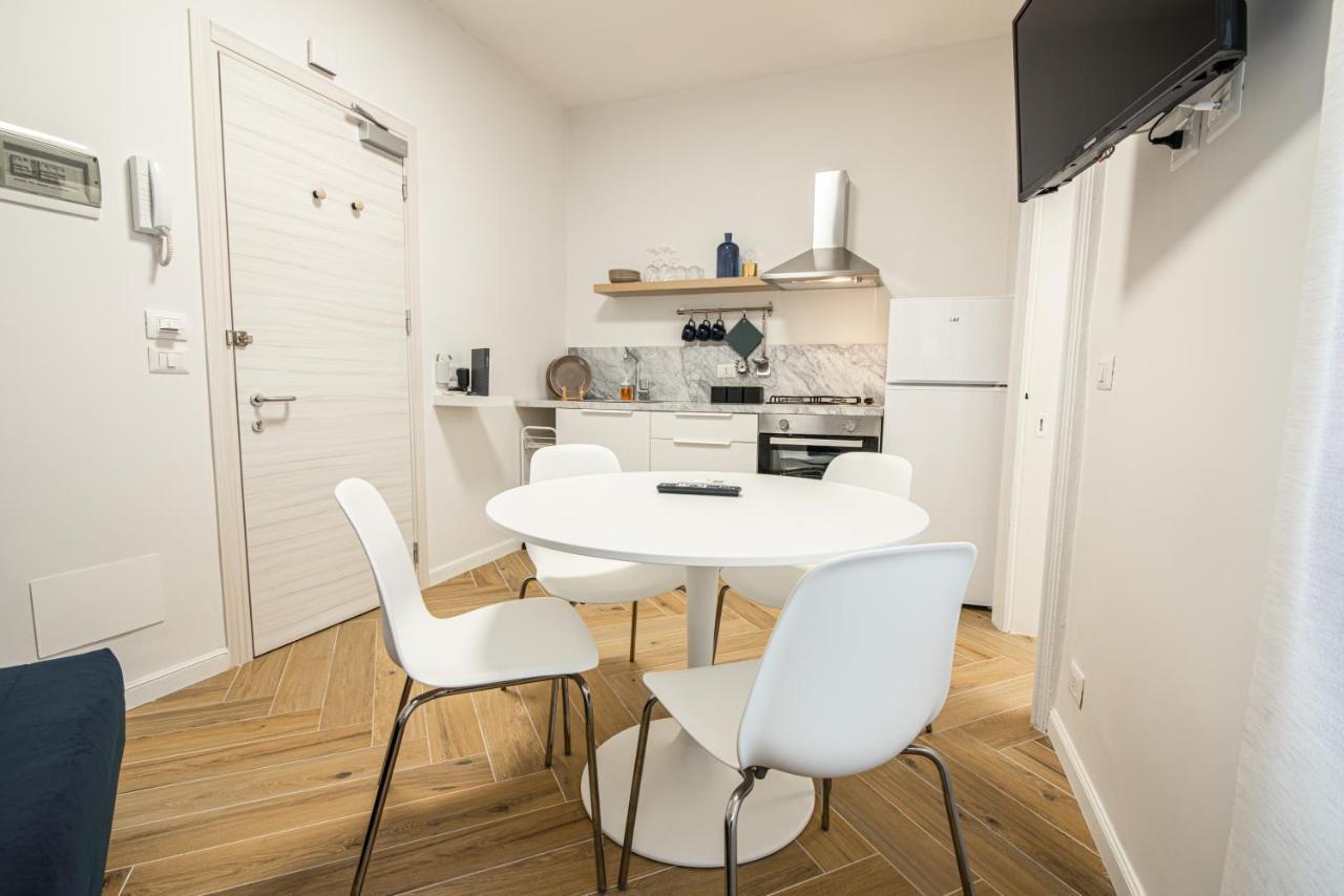 Residenze Florio Apartment Catania Ngoại thất bức ảnh
