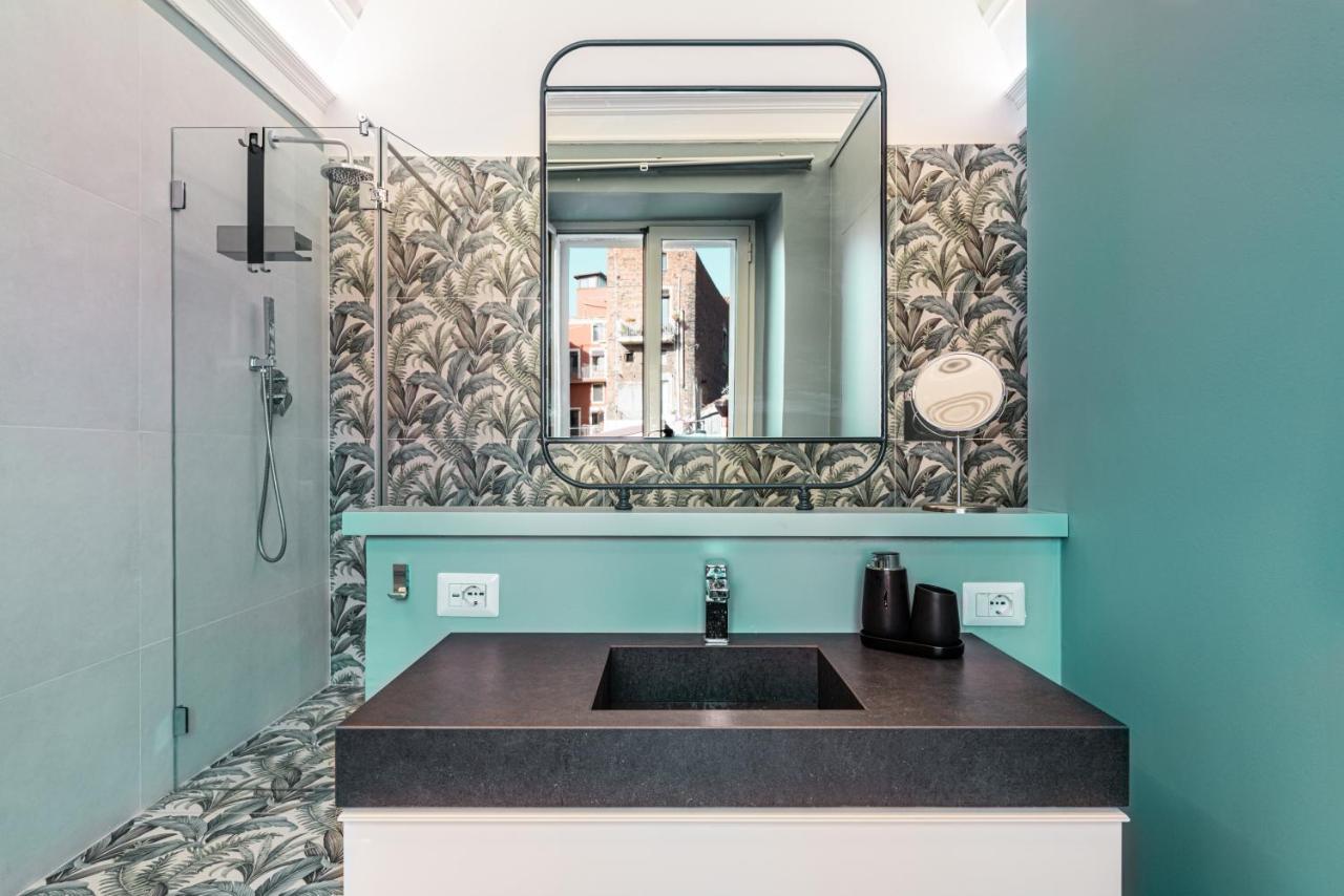 Residenze Florio Apartment Catania Ngoại thất bức ảnh