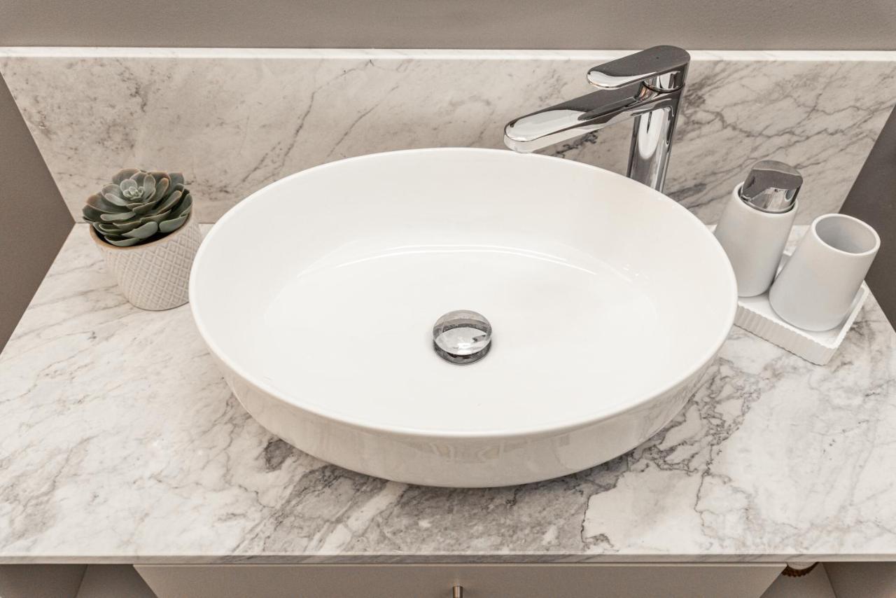 Residenze Florio Apartment Catania Ngoại thất bức ảnh
